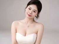 hot striptease cam lingzi