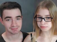 webcam girl fucked hard AlisaxAlex