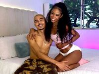 jasmin sexshow photo AlissaAndAxel