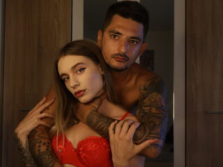 jasmin camcouple live AnnaAndLeo