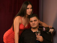 teaser web cam AriandLuigi