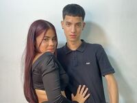 livesex cam BhenAndMili