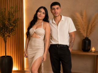 jasmin porn BiancAndDominic