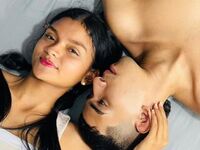 adult web cam BlakeAndJess