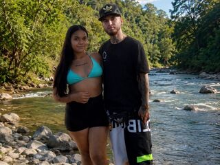 adult hardcore couple cam CamiloAndVictori
