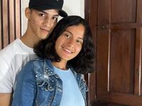 chatroom sex CnadyAndOliver