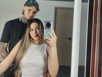 camcouple porn ConorAndMeli