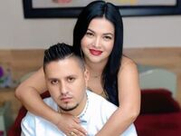 webcamgirl fucking boyfriend CrissandValery