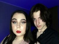 fucking webcam couple sexshow DarcyWithBrandon