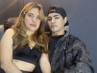 jasmin chatroom couple sex show DexterStefany