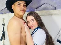 jasmin web cam EvelynAndMason