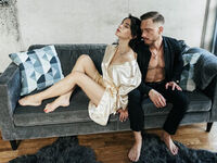 kinky cam video JessSteve