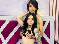 livesex video JhonAndDaira