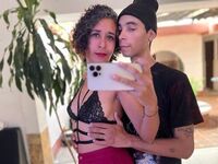 hot couple live fucking JhosepAndMerfy