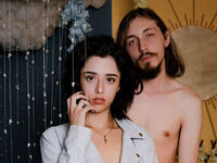 naughty videochat room JunnaAndKurt