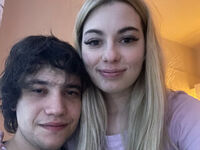 chat room live show KaliAndGaz