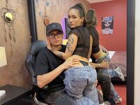 jasmin sex web cam couple KatiAndJacob