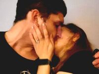 adult live webcam KeyAndJay