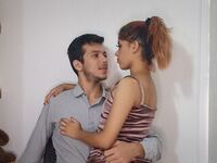 cam couple camsex KimmyandDrake