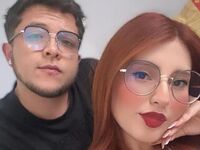 adult couple sex chat LeahandAlex