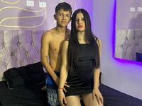 adult couple chat room LeslyAndJhonns