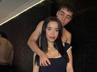 live sex webcam LucyAndJacks