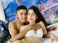 livesex oral LuisaAndLevis