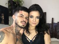 kinky cam couple fuck show MayaAndNetto