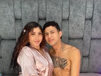livesex webcam show MilenaAndRoyce