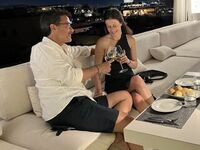 jasmin cam girl fucking boyfriend MyaFernandos