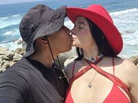 live chat room sex webcam NahomiAndLeo