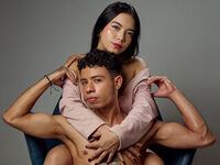 livecam sex OwenAndVioletha