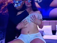 hot couple webcam photo PeryWinkle