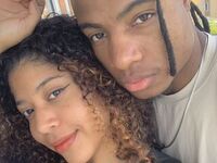 hardcore camsex RaidenAndLorelei