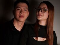 kinky cam SammyAndErick