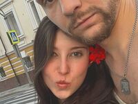 adult videochat webcam SimonandRina