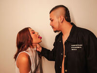 livesex cam show SofiAndAndy