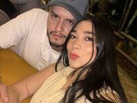 hot couple fuck show TravisAndAdell