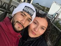 fucking webcam couple sex show TylerAndMalory