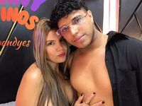 live webcam fuck show VictorAndYesic