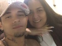 hot cam couple sex photo YobanaReina