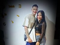 jasmin web cam video YuleimysAndAlex