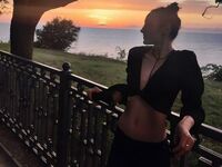 squirting web cam AllisonReech