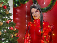 camgirl bdsm sex webcam show AmarantaRousse