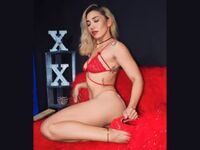 webcamgirl bondage live cam AmbersBarnes