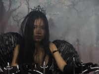 bondage fetish live sex AngelaRooss