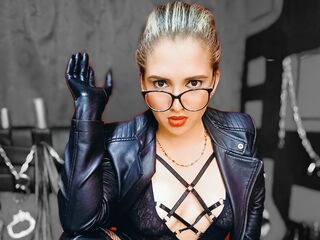 domina webcam sex DebhoraSmith