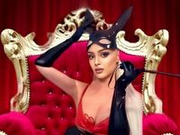 girl rubber fetish webcam DeniseJakson