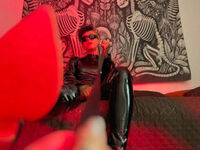 high heel fetish cam EvannsAbby