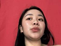 webcamgirl latex webcam HannahVinson